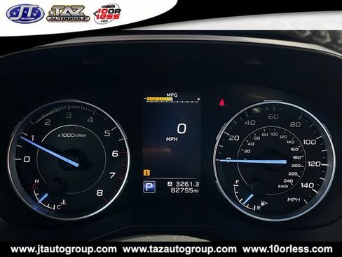 Used 2019 Subaru Ascent Limited AWD/4WD image 19