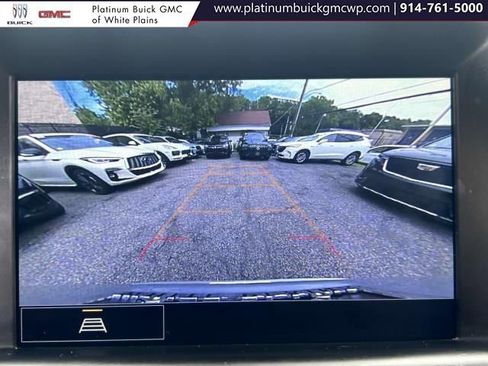 Used 2022 GMC Terrain AT4 image 26