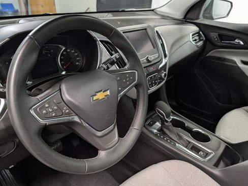 Certified 2024 Chevrolet Equinox LT AWD/4WD image 18