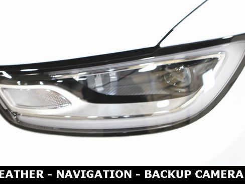 New 2026 Chrysler Pacifica Select image 8