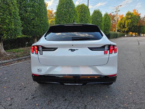 Used 2021 Ford Mustang Mach-E California Route 1 image 4