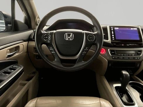 Used 2018 Honda Pilot EX-L image 9