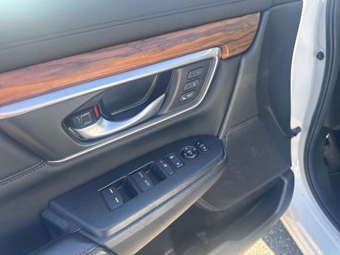 Used 2021 Honda CR-V EX-L image 24
