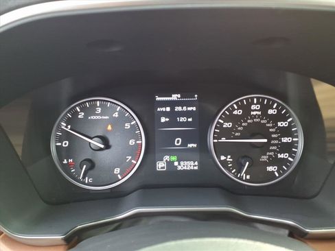 Certified 2025 Subaru Outback Touring XT image 22