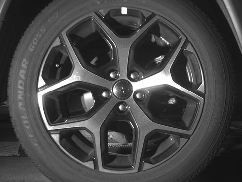 Used 2025 Jeep Compass Limited image 15