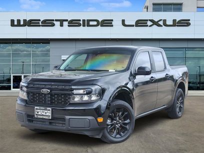 Used 2023 Ford Maverick XLT w/ Equipment Group 300A Standard