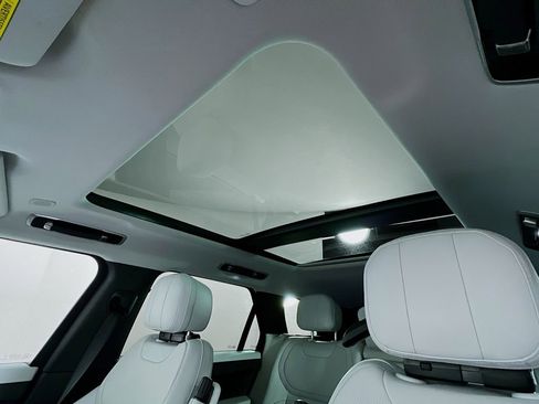 Used 2024 Land Rover Range Rover Sport SE image 23