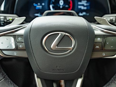 Certified 2025 Lexus TX 350 AWD w/ Technology Package image 31