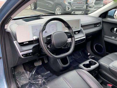 Used 2022 Hyundai Ioniq 5 Limited image 15