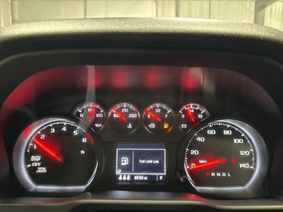 Used 2024 GMC Sierra 1500 Pro w/ Pro Value Package