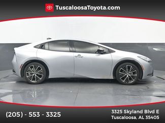 Used 2023 Toyota Prius XLE FWD video 1