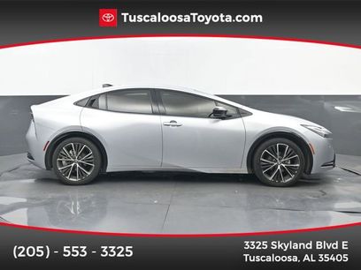 Used 2023 Toyota Prius XLE