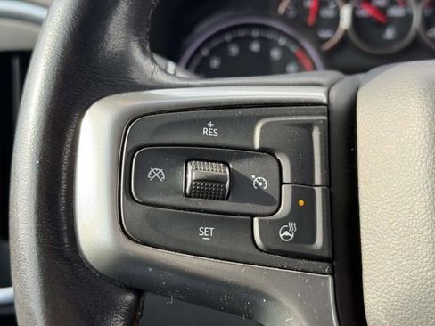 Used 2021 Chevrolet Silverado 1500 RST w/ All Star Edition Plus image 21