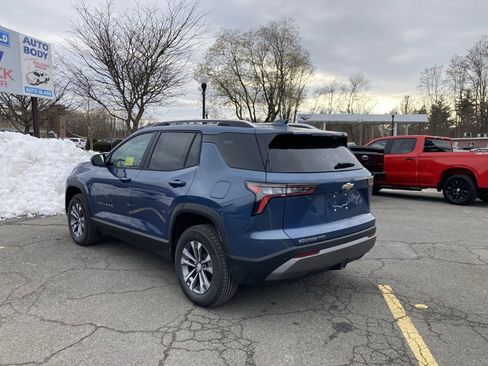 New 2026 Chevrolet Equinox LT image 5