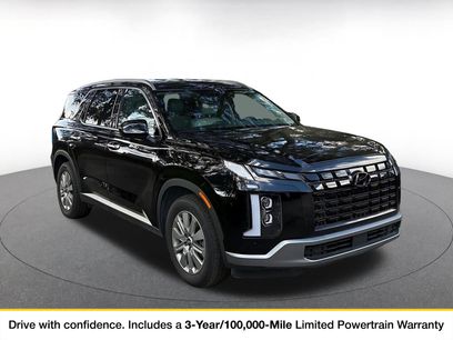 Used 2025 Hyundai Palisade SEL