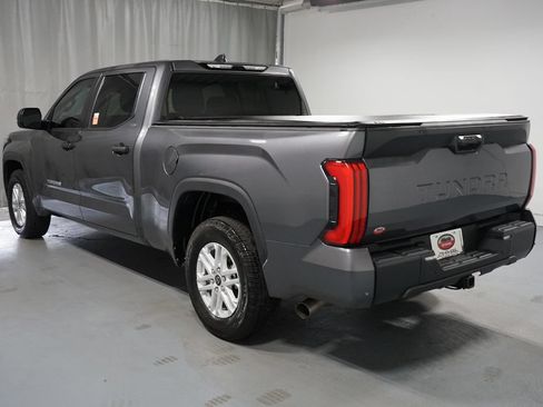 Used 2024 Toyota Tundra SR5 RWD image 6