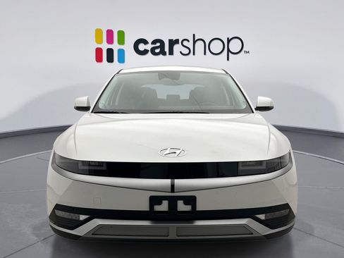 Used 2024 Hyundai Ioniq 5 SEL AWD/4WD image 6
