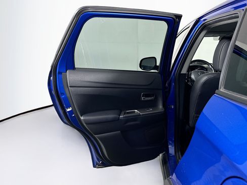 Used 2024 Mitsubishi Outlander Sport AWD image 25