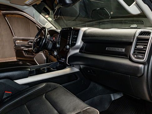 Used 2022 RAM 1500 Laramie image 15