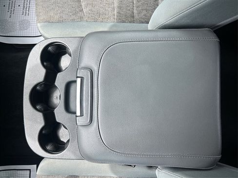 Used 2017 RAM 1500 Big Horn AWD/4WD image 22