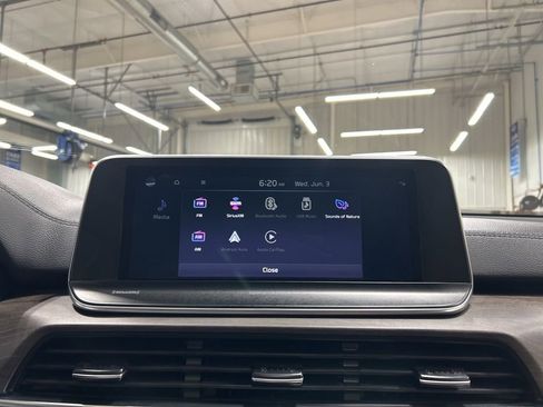 Used 2022 Kia Telluride SX w/ SX Prestige Package AWD/4WD image 25