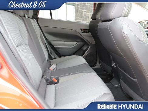 Used 2024 Subaru Crosstrek 2.0i Premium AWD/4WD image 13