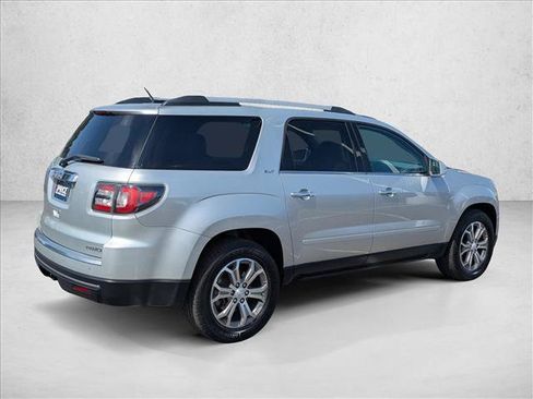 Used 2015 GMC Acadia SLT AWD/4WD image 5