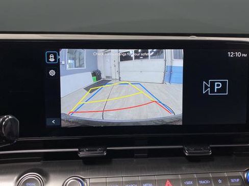 New 2026 Hyundai Kona SEL Premium image 13