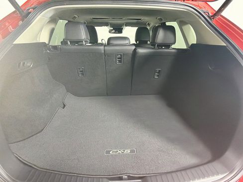 Used 2020 MAZDA CX-5 Touring FWD image 29