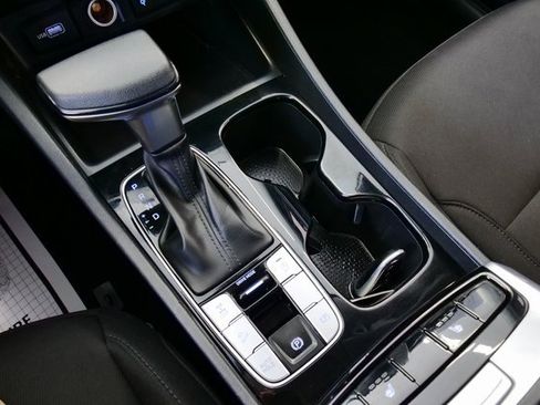 Used 2024 Hyundai Tucson SEL image 22