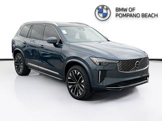 Used 2025 Volvo XC90 B5 Plus w/ Protection Package Premier video 1