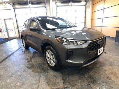 New 2026 Ford Escape Active w/ Tech Pack #1