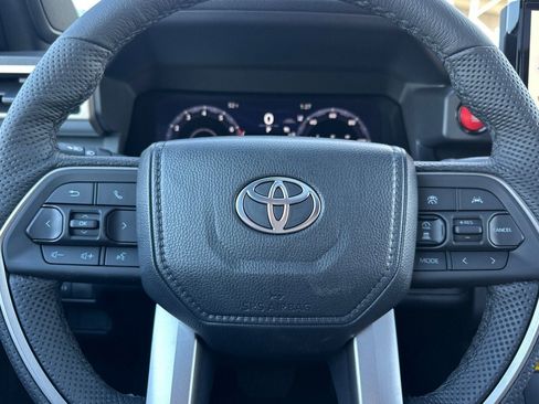 New 2026 Toyota Tacoma TRD Off-Road image 26