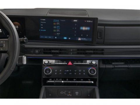 New 2027 Hyundai Santa Fe Calligraphy w/ Tow & Go Package FWD image 12