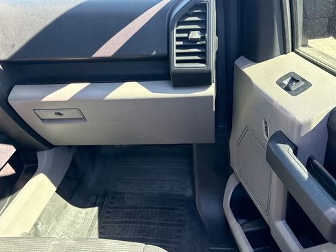 Certified 2018 Ford F150 XL w/ Equipment Group 101A Mid image 39