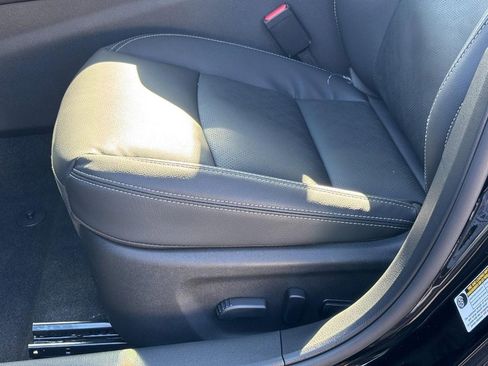 New 2025 Nissan Altima 2.5 SL image 21