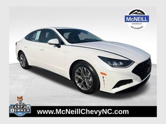 Used 2023 Hyundai Sonata SEL w/ Cargo Package FWD 360° Tour