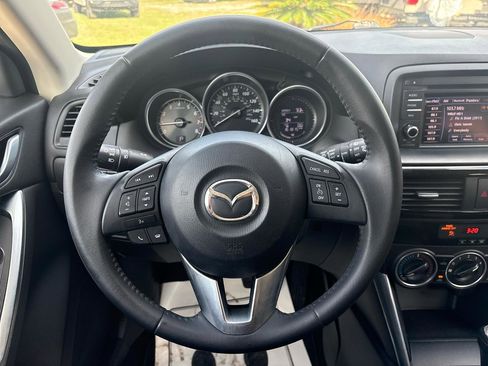 Used 2014 MAZDA CX-5 Touring image 12
