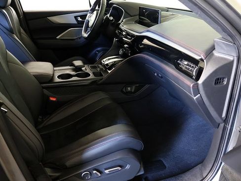 Certified 2022 Acura MDX A-Spec AWD/4WD image 38