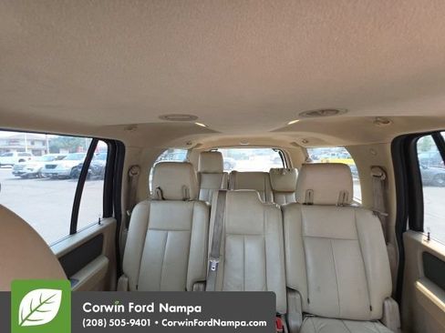 Used 2009 Ford Expedition EL XLT RWD image 9