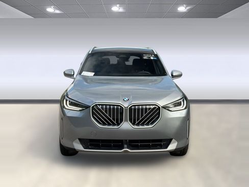Used 2026 BMW X3 xDrive30i AWD/4WD image 6