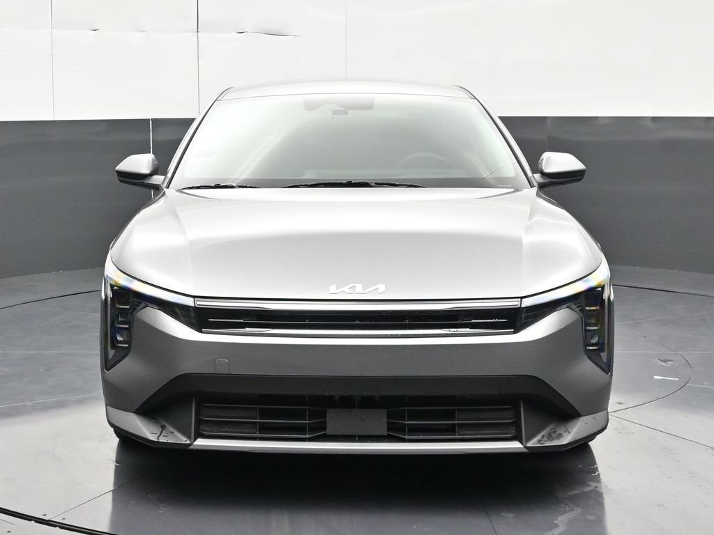 Used 2025 Kia K4 EX FWD image 8