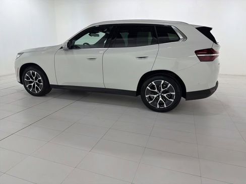 Used 2026 BMW X3 xDrive30 w/ Convenience Package AWD/4WD image 2