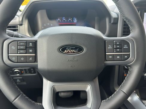 New 2026 Ford F150 XLT w/ Equipment Group 302A MID AWD/4WD image 15
