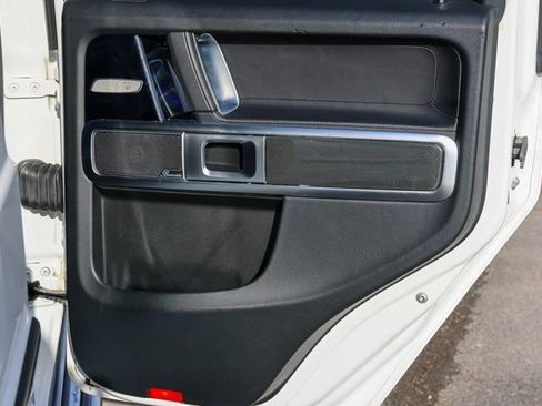 Used 2021 Mercedes-Benz G 550 w/ AMG Line image 19