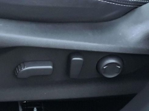 Used 2023 Subaru Forester Touring image 16