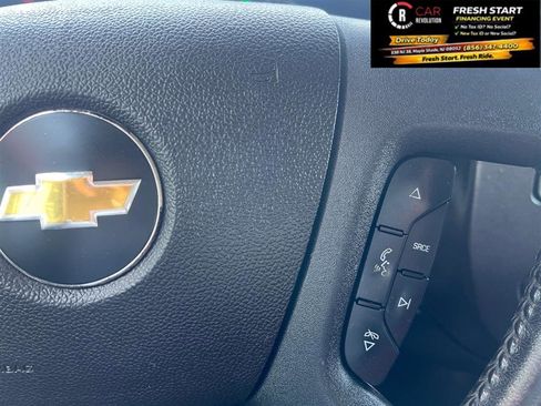 Used 2020 Chevrolet Express 2500 w/ Driver Convenience Package RWD image 23