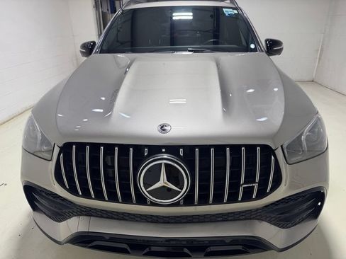 Used 2021 Mercedes-Benz GLE 53 AMG 4MATIC image 11