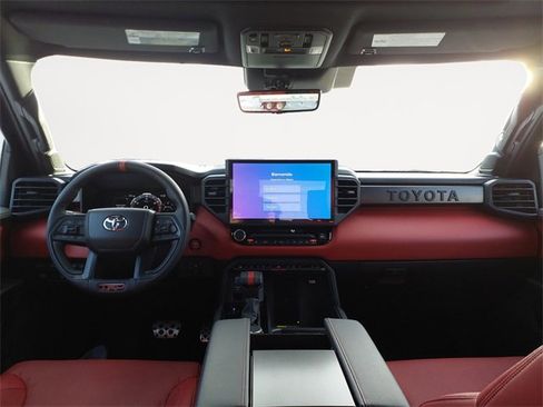Used 2025 Toyota Tundra TRD Pro image 10