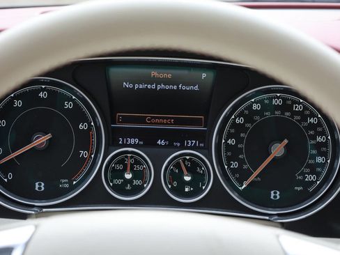 Used 2018 Bentley Flying Spur S W12 image 19